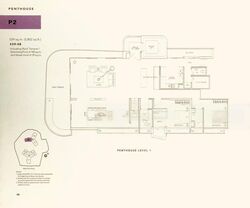 Trilight (D11), Condominium #474499541